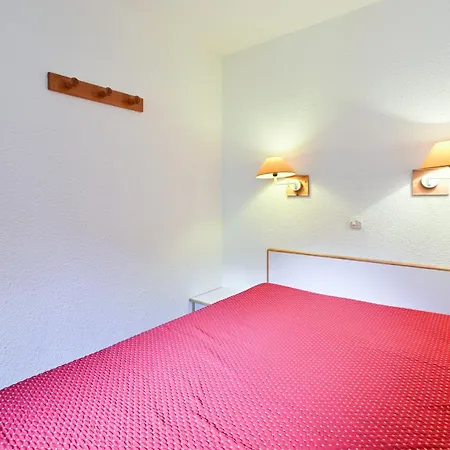 Location La Plagne * 拜兰特里