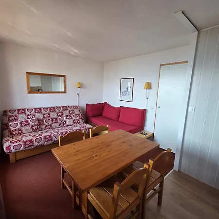 Location La Plagne Appartement
